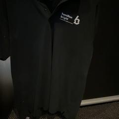 Tshirt, a été signalé par Van der Valk Hotel Utrecht utilisant iLost