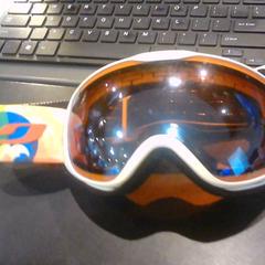 Skibril julbo, rapporterat av SnowWorld Landgraaf med iLost