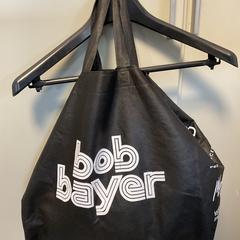 Bag Bob bayer, as reported by Breng Arnhem using iLost