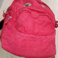 Rugzak, zoals gemeld door Regio Antwerpen - Brussel met iLost