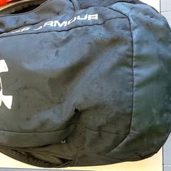 Ryggsäck, rapporterat av Regio Oost-Vlaanderen med iLost