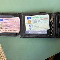 Portefeuille a été signalé sur iLost