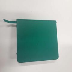 Notitieboekje, zoals gemeld door Universiteit Gent - Blandijn met iLost