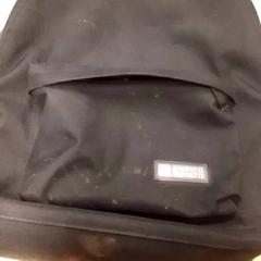 Bolsa, ha sido reportado por RET con iLost