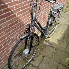Fiets, jak bylo nahlášeno na iLost