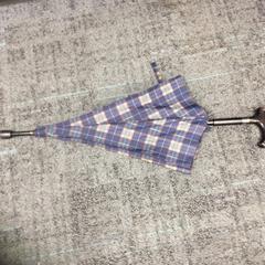 Paraplu, zoals gemeld door Gemeente Nijmegen met iLost