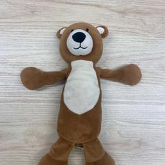 Toy Brun björn i tyg, as reported by IKEA Jönköping using iLost