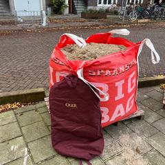 Twee pakken in Oger hoes, ha sido reportado a iLost