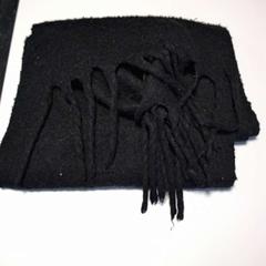 Sciarpa echarpe, come riportato da Twisto utilizzando iLost