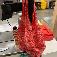 Handlenett がiLostで IKEA Slependen によって報告されました