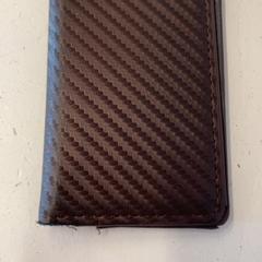 Peňaženka Negm, ako bolo nahlásené GVB pomocou iLost