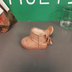 Kinderschoentje, gemeldet von Diergaarde Blijdorp über iLost