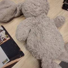 블랭키, iLost를 사용하여 IKEA Montpellier에 보고됨