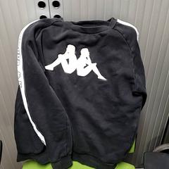 Jersei / Sweater, segons ha informat Connexxion Haarlem IJmond mitjançant iLost