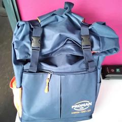 Ruksak, ako bolo nahlásené Twisto pomocou iLost