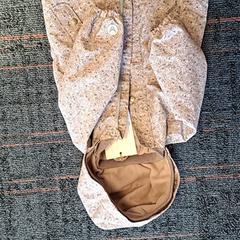 Jacket, as reported by Connexxion Amstelveen using iLost