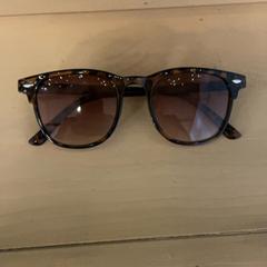 Sluneční brýle, jak nahlášeno Familie Resort Molenwaard pomocí iLost