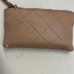 Portemonnee Rommy, zoals gemeld door HTM met iLost