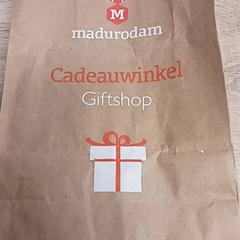 Tasje, as reported by EBS Spijkenisse using iLost