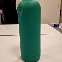 Botila, gisa salatu by Vrije Universiteit Amsterdam iLost erabiliz