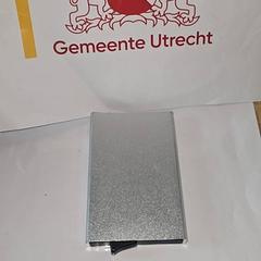 Pasioaren titularra Berhane, gisa salatu by Gemeente Utrecht iLost erabiliz