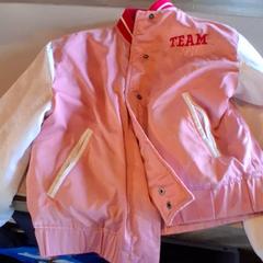 Txamarra Roze, gisa salatu by Familiepark Drievliet iLost erabiliz