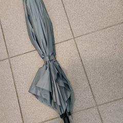 İLost kullanarak Regio West-Vlaanderen tarafından bildirildiği gibi Şemsiye Grijs