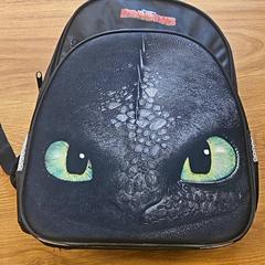 Rugzak, zoals gemeld door GVB met iLost