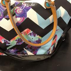 Bag, as reported by U-OV Utrecht using iLost