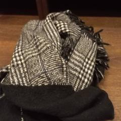 Sjaal, zoals gemeld door Van der Valk Hotel Gorinchem met iLost