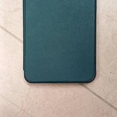 Lector electrónico Groen, ha sido reportado por Qbuzz GD Groningen Peizerweg con iLost