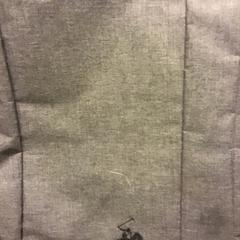 İLost kullanarak U-OV Utrecht tarafından bildirildiği gibi Sırt çantası