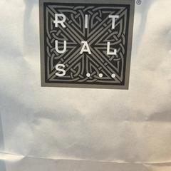 Purchase rituals rituals, zgłoszono przez Designer Outlet Roermond przy użyciu iLost