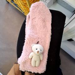 Scarf, zoals gemeld door IKEA Metz met iLost