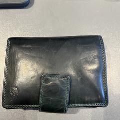 Wallet, as reported to iLost