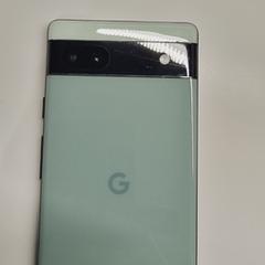 Gsm lichtgroen Google, zgłoszono przez Stad Hasselt przy użyciu iLost