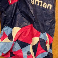 Bag, as reported by HTM using iLost