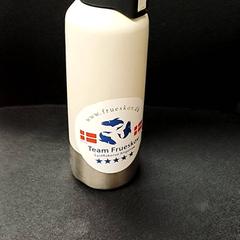 Termoska Wit, jak nahlášeno Qbuzz GD Groningen Peizerweg pomocí iLost