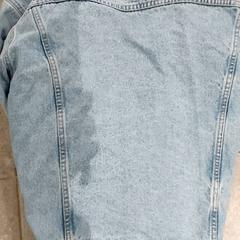 Kleding - jas, gemeldet von Centraal magazijn über iLost