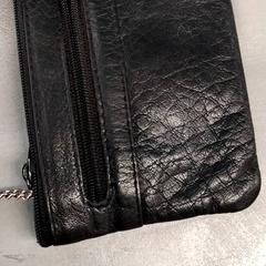 Key case with keys Zwart, as reported by Arriva Friesland / Groningen using iLost