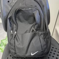 Rucksack zwart, gemeldet von Arriva Twents über iLost