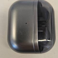 Earbuds, jak nahlášeno HTM pomocí iLost