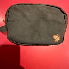 Toilet bag toilet, as reported by Fjord Line – MS Stavangerfjord / Bergensfjord using iLost