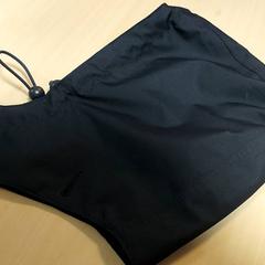 Klær - Jaskap donkerblauw, som rapportert av Regio Oost-Vlaanderen ved bruk av iLost