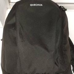 Zaino, come riportato da Regio Antwerpen - Brussel utilizzando iLost