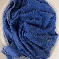 Strand törölköző, amint azt Silver Sands Beach az iLost segítségével jelentette.