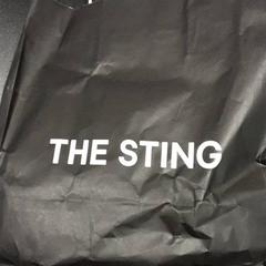 Sack The sting, gemeldet von Arriva Vechtdallijnen über iLost