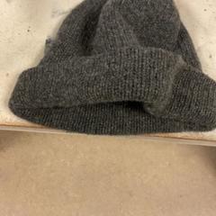 Keps Grijs, rapporterat av Artis med iLost