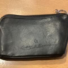 Pénztárca Van woerden, amint azt Gemeente Amsterdam az iLost segítségével jelentette.