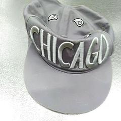 Txapel, gisa salatu by IKEA Haparanda iLost erabiliz